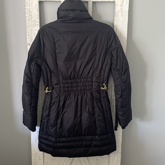 Woman’s Guess Black Jacket - Picture 10 of 13